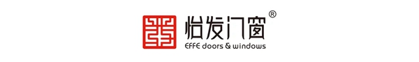 怡发门窗|别墅建个梦中的花园，有多撩人？