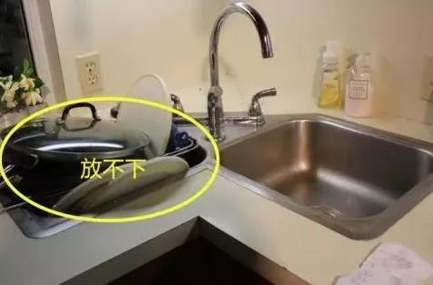 科恩电器：一个厨房两个中心-集成净洗中心X系列，爱了~