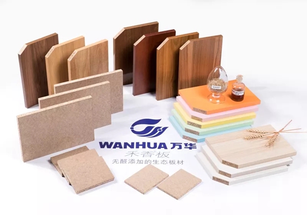 【大牌驾到】万华禾香板：新推7*9尺大板新品，大幅提高得材率