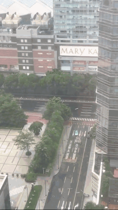 安格尔门窗：最强台风圆规来袭，给家居多道防线