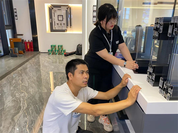 帕斯沃系统门窗在中国门窗行业展现出强劲发展势头下获得佳绩