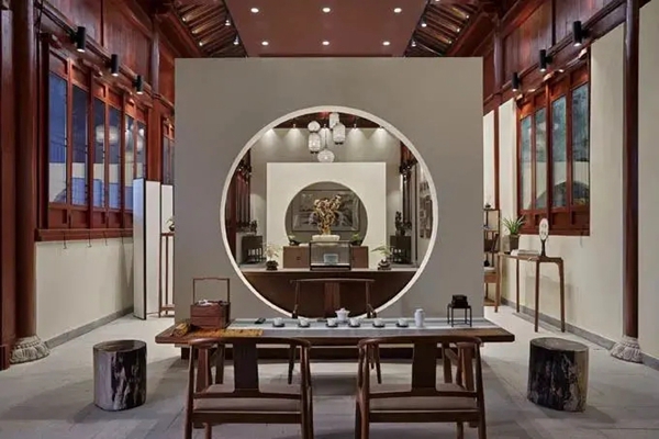科度门窗诚邀您参加KDID设计师交流论坛暨科度定制门窗品牌推介会