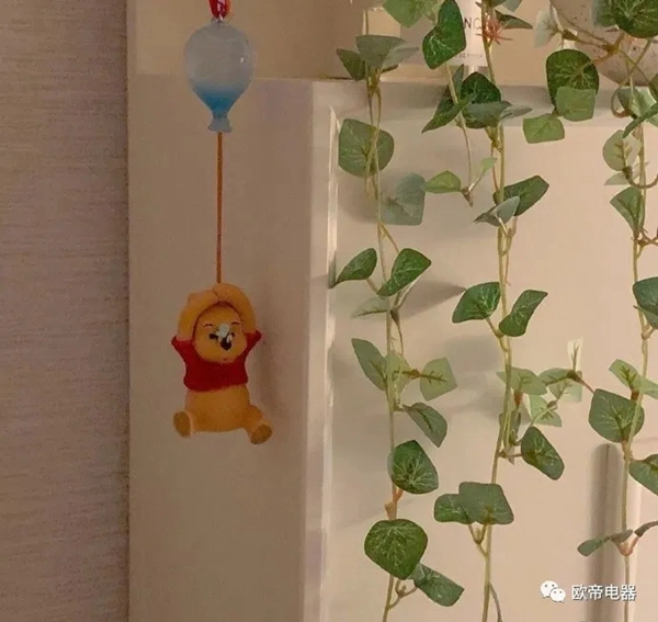 欧帝电器| 一屋 二人 三餐 四季