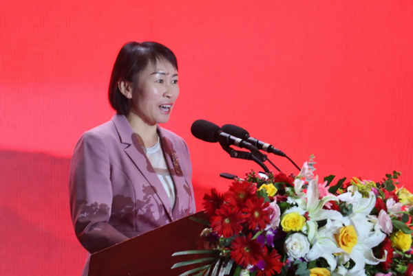 第十三届中国（潍坊）家居门窗博览会欢迎晚会暨中欧节能门窗产业发展联盟2021年会隆重举办