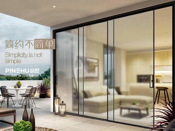 天东门窗| 品墅 · 以不凡造就非凡