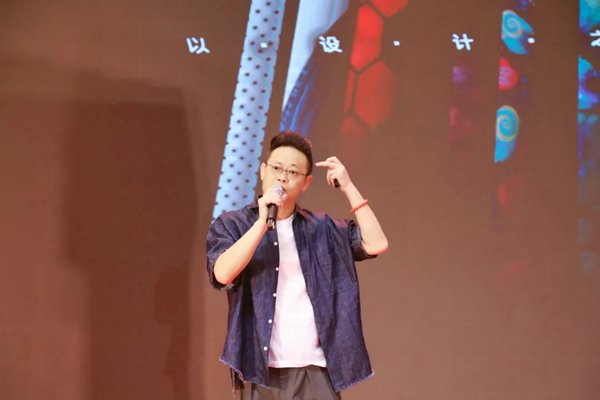 乐臣木门九周年盛典暨原创设计节华丽落幕