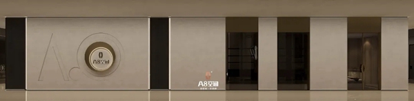 A8空间绍兴展厅|江南水乡里的生活诗意