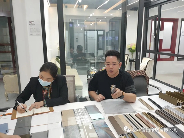 雷拓家居｜无界精神不息，奇迹不止