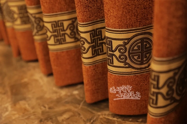 如鱼得水窗帘精品|别不信，你家窗帘需要加上窗幔才完美！