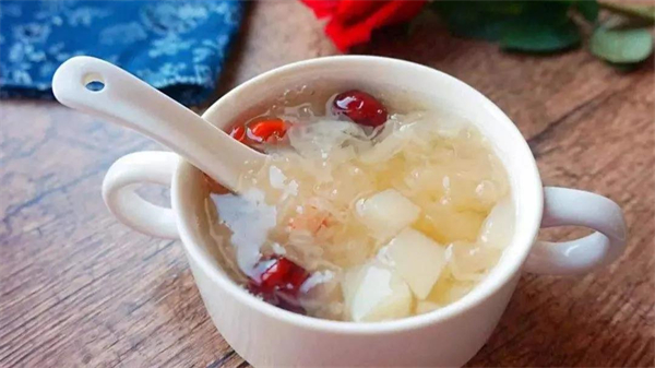 佳歌集成灶帮你内调理外养护，对抗天干肤燥！