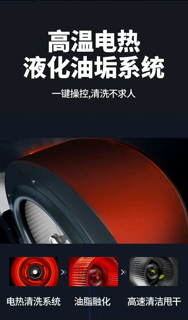 好品精选 | 万事达集成灶/变频金刚S926