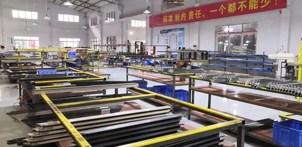 美加德尚门窗 | 硬核实力，打造铝合金门窗行业标杆
