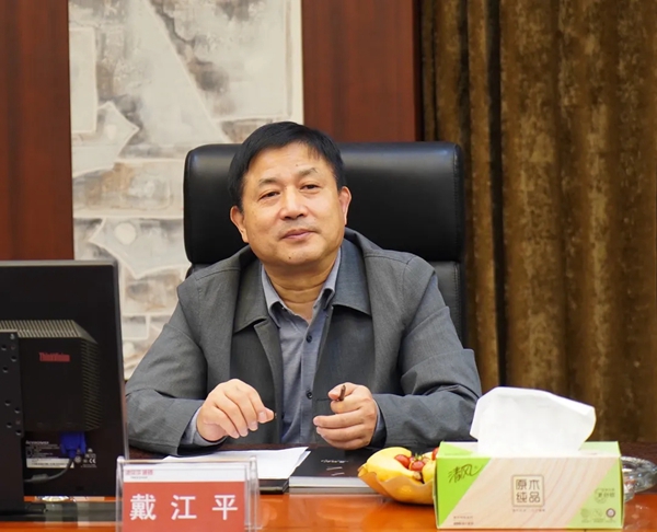 家装头部大咖齐聚诺贝尔陶瓷，共绘中国家装行业新未来！