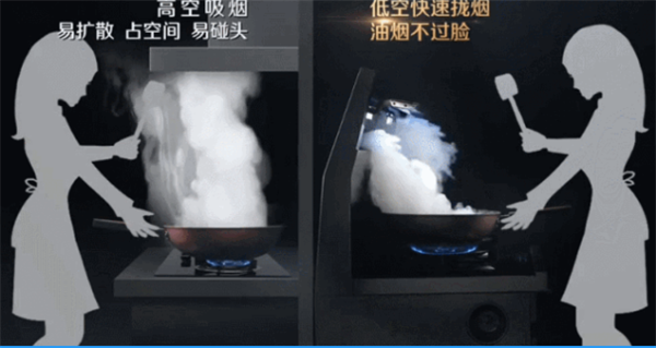 美宁集成灶 | 你所遇见的都是美好