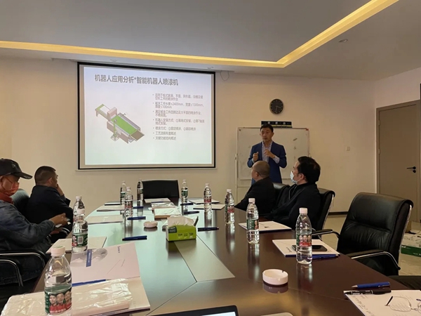 迪峰机械2021成都第三届中国木工机械之都家具生产供应链室内展圆满收官 迪峰机械2021成都第三届中国木工机械之都家具生产供应链室内展圆满收官