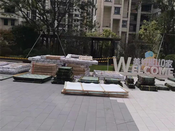 美加德尚门窗|全国首个系统门窗标杆小区 美加德尚门窗|全国首个系统门窗标杆小区