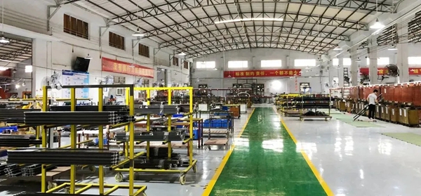美加德尚门窗 | 硬核实力，打造铝合金门窗行业标杆