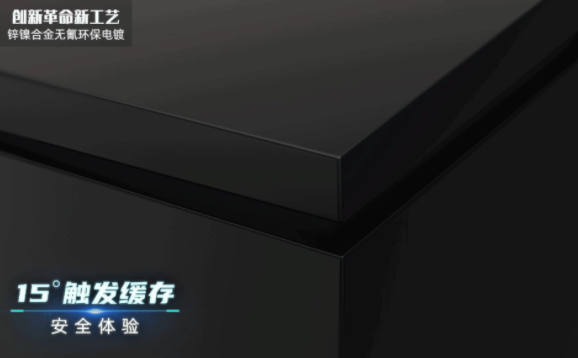 亚当斯五金：捍卫家人的健康——变幻王铰链