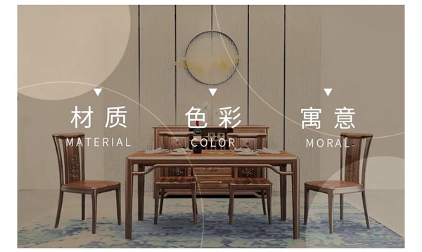 爱莎迪克墙布： 菊花黄，茱萸香，爱在重阳
