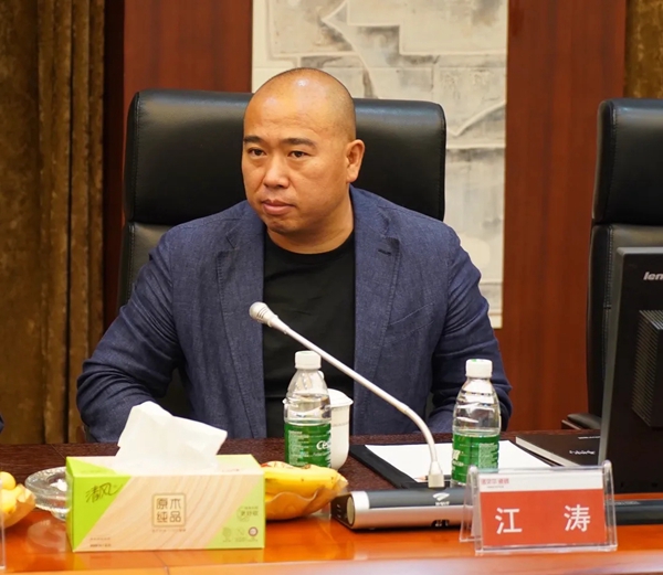 家装头部大咖齐聚诺贝尔陶瓷，共绘中国家装行业新未来！