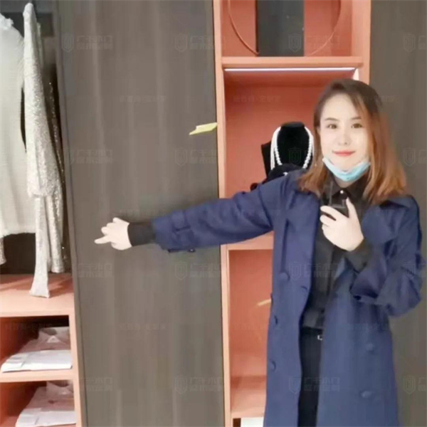 广千木门整木定制2110班金牌店长特训营圆满结束