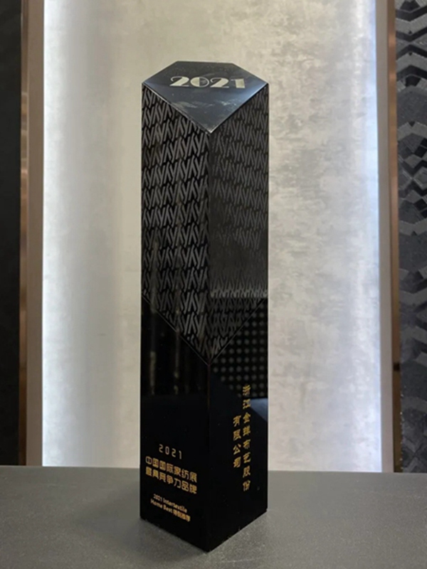 金蝉窗帘|上海展会——完美收官