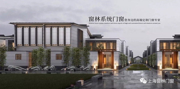 窗林门窗|冬天的门窗，应该怎么选？