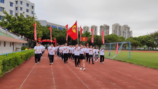帕莱德门窗|全民运动，最强门窗人