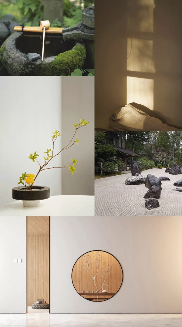 新中源陶瓷·云海砂丨朴素却治愈，轻松hold住潮流侘寂风