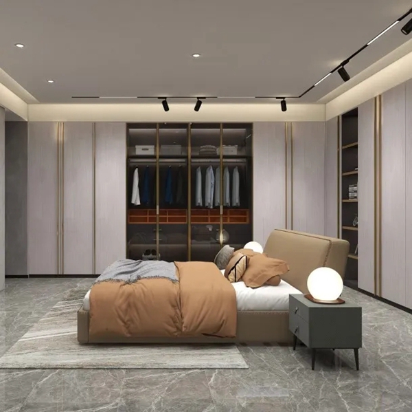 A家全屋定制家居：探索向往生活 格调近在咫尺