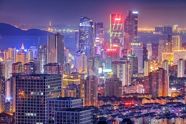 工程案例|欧神诺瓷砖为德百广场添彩
