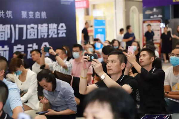 欧丽亚木门将参加中国（成都）门窗博览会，期待与你相遇