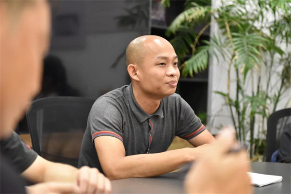 安柏瑞门窗丨“珠峰计划”助力品牌管理提升