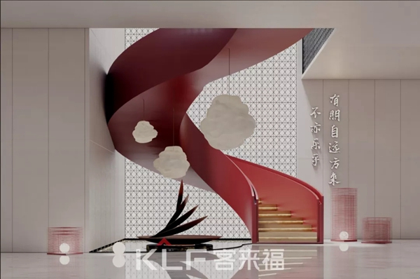 客来福全屋定制SI全新布局，做年轻人喜欢的品牌格调