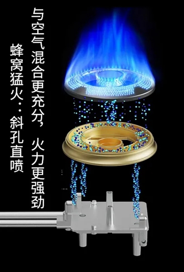 澳柯玛集成灶|3分钟了解A5FZK蒸烤独立集成灶