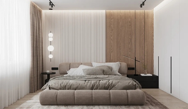 丽迪亚智能家居：永不过时的经典，怎么都好看！