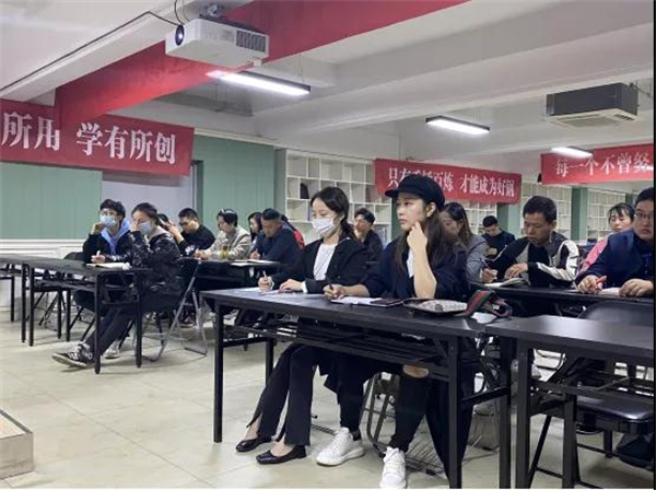 雷拓门窗浙江联动区域培训会圆满完成 雷拓门窗浙江联动区域培训会圆满完成