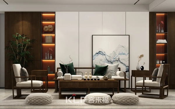 客来福全屋定制 | 摆脱土味审美,你家的装修也能美起来!