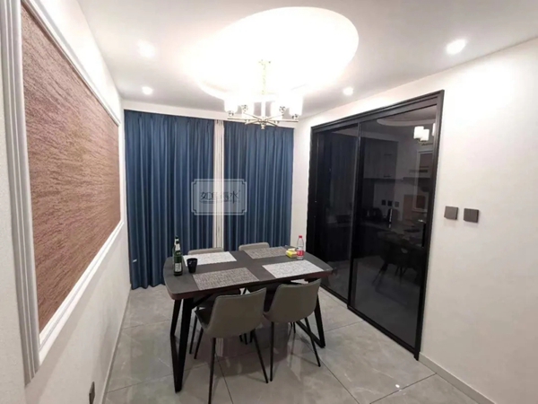 如鱼得水窗帘精品|不同空间的窗帘应该怎么选？看完就不用纠结了