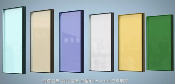 科饶恩被动窗用心做细节，让您的家与众不同