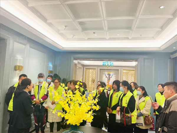 广千木门整木定制2110班金牌店长特训营圆满结束