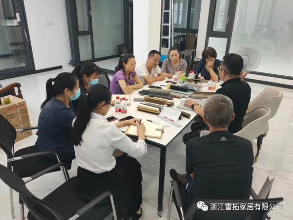雷拓家居｜无界精神不息，奇迹不止
