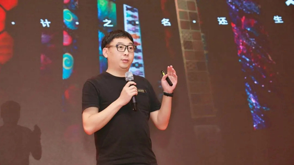 乐臣木门九周年盛典暨原创设计节华丽落幕