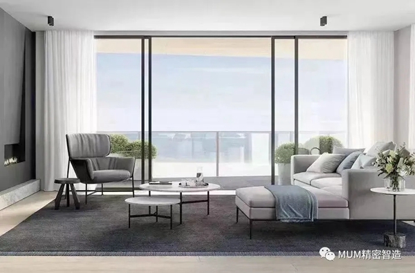 牧铭门窗|南北方家庭选门窗有什么不同？