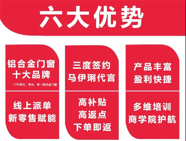 尊尚门窗2021年线上招商会即将开启 尊尚门窗2021年线上招商会即将开启