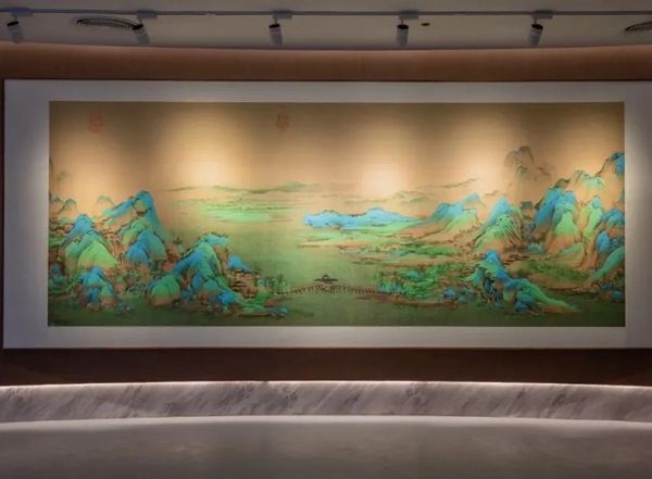 从上海到迪拜，蒙娜丽莎陶瓷站在世界舞台上彰显建陶实力