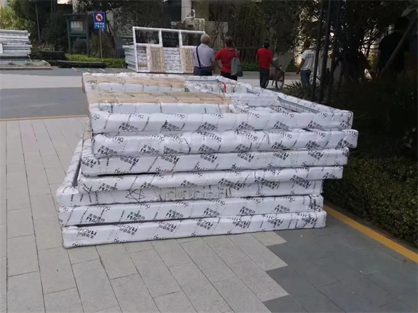 美加德尚门窗|全国首个系统门窗标杆小区 美加德尚门窗|全国首个系统门窗标杆小区