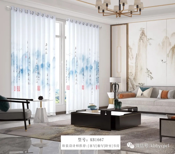酷搏墙布•布艺2021新品“鲜”睹为快