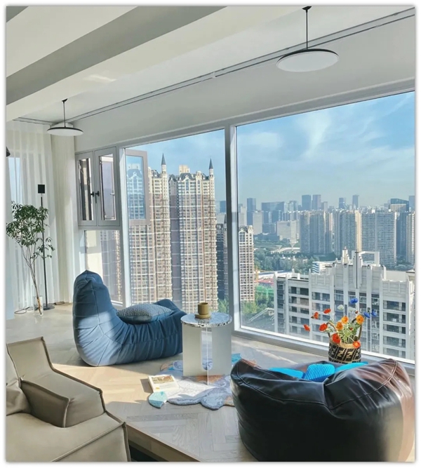 安格尔门窗|多出来的，不仅仅是10+㎡的空间