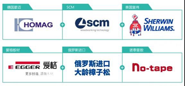 严值高邀您「以旧换新」装修高颜值家！三峰家居大补贴